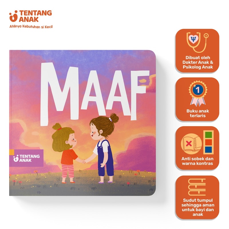 Maaf 3
