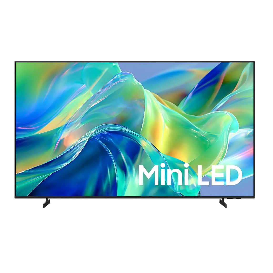 65" Mini LED M1EH 4K Samsung Vision AI Smart TV 1