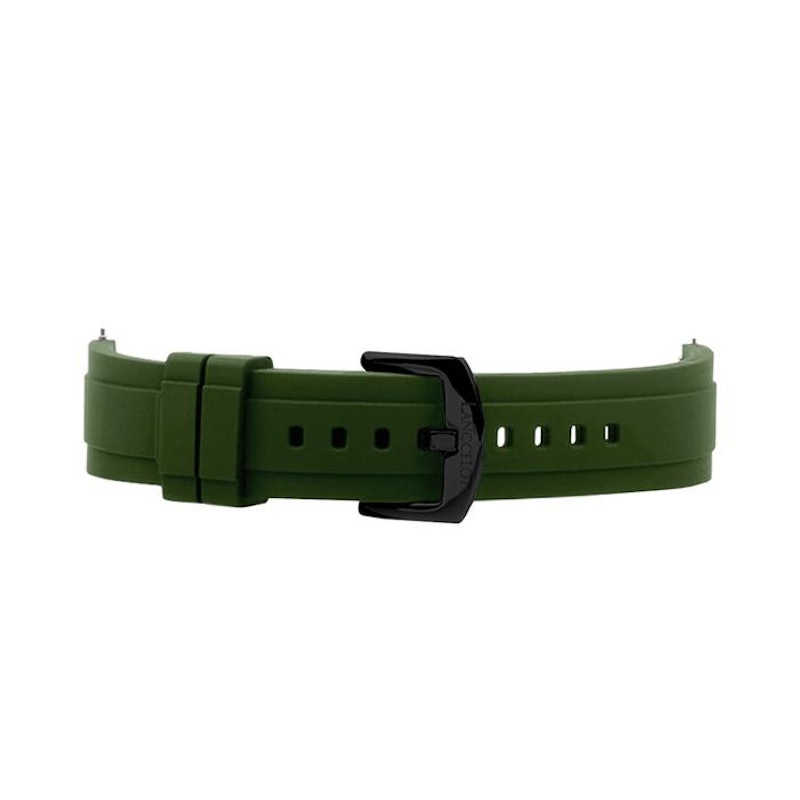 Lanccelot Sun Eclipse Gravity Rubber of Oscar 3