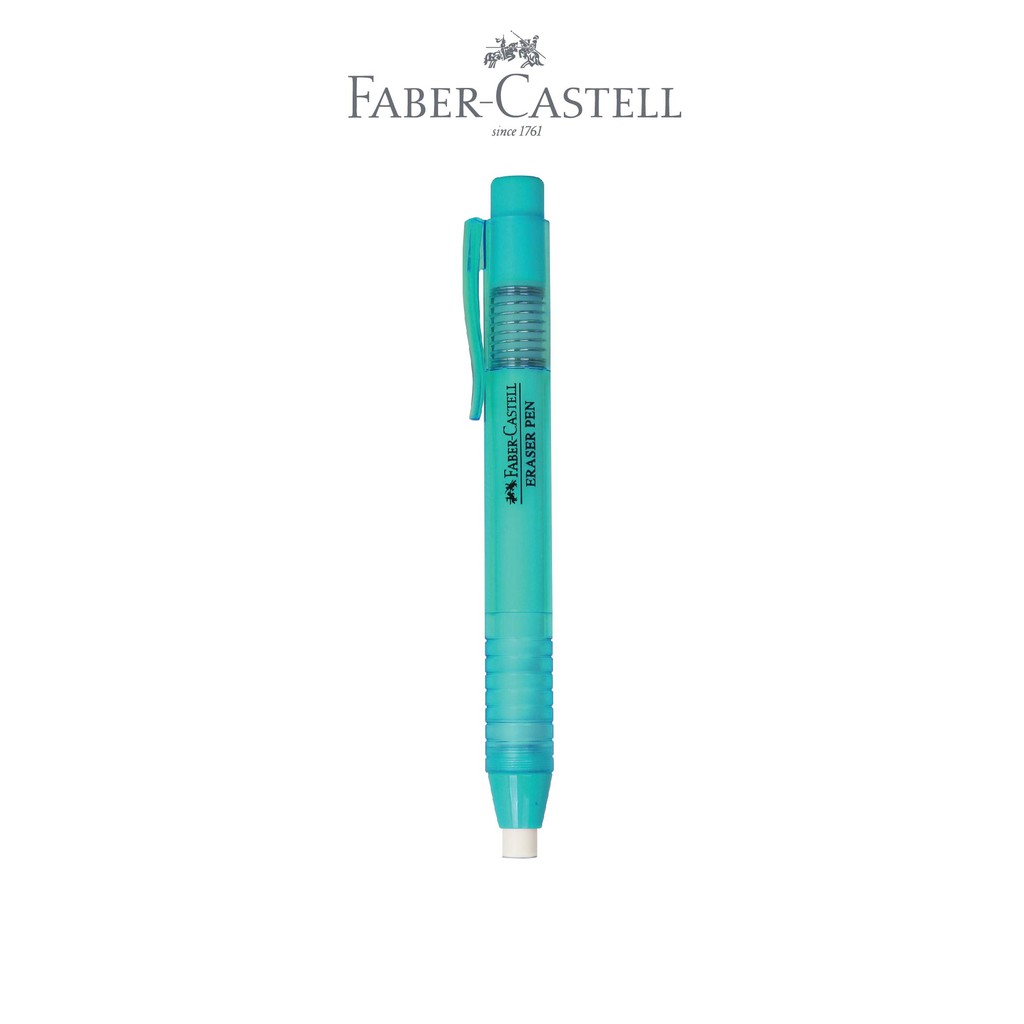 Faber-Castell Eraser Pen Barrel