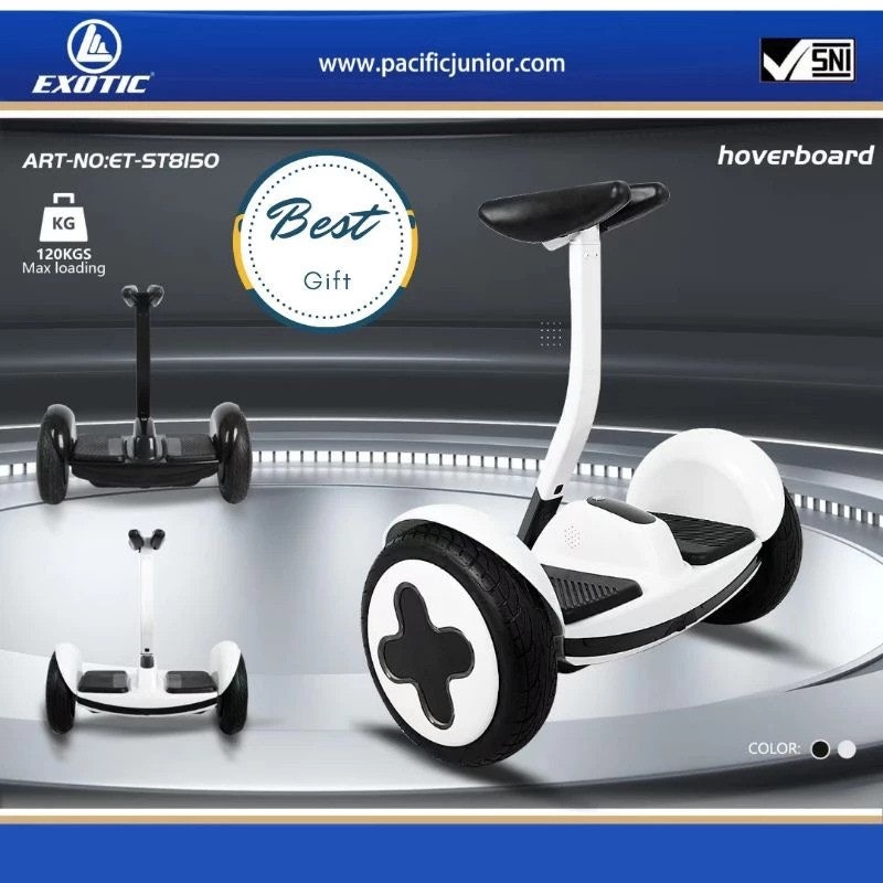 Scooter Exotic Smart Balance 3
