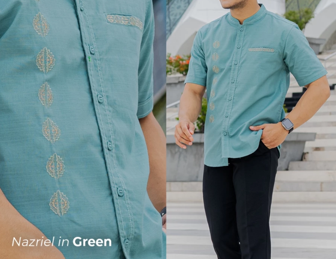 Subur Jaya Group Coop Design Nazriel