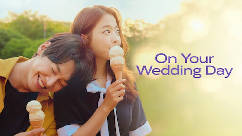 On Your Wedding Day 1