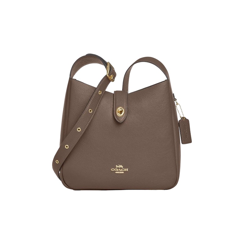 Coach Hadley Convertible Crossbody Bag 3