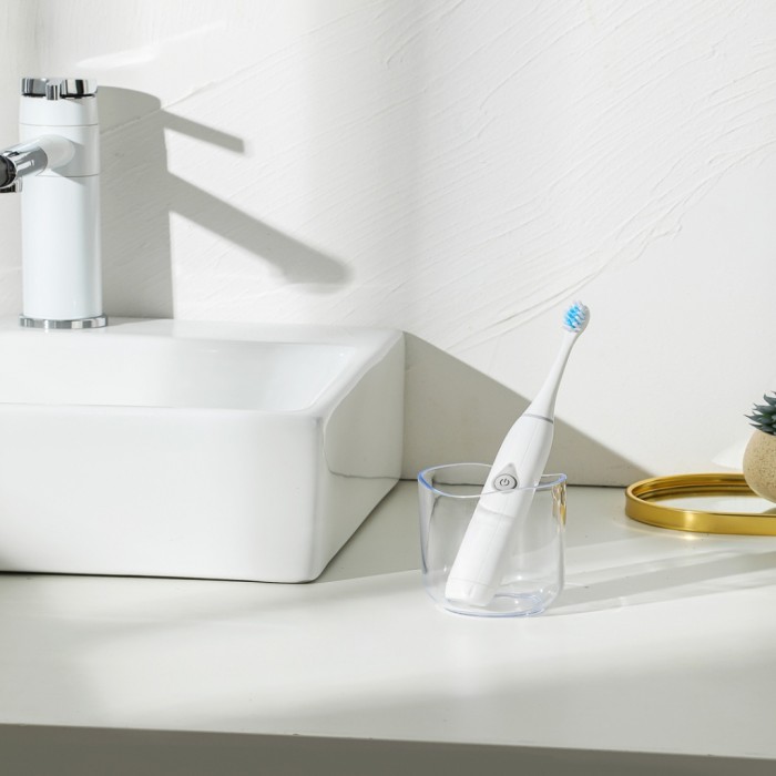 Miniso Group Miniso Electric Toothbrush Kit