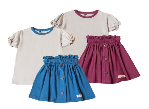 Kakha Berdaya Bersama Kakha Set Main Zamora