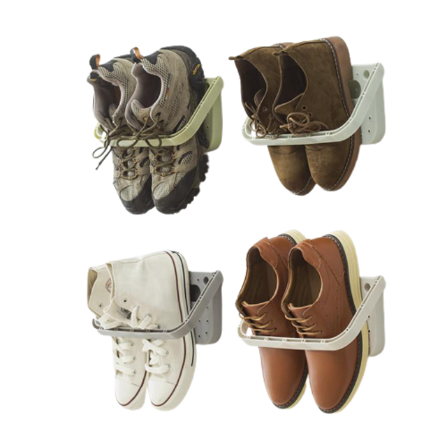 Rak Sepatu Gantung ｜ HL0135 