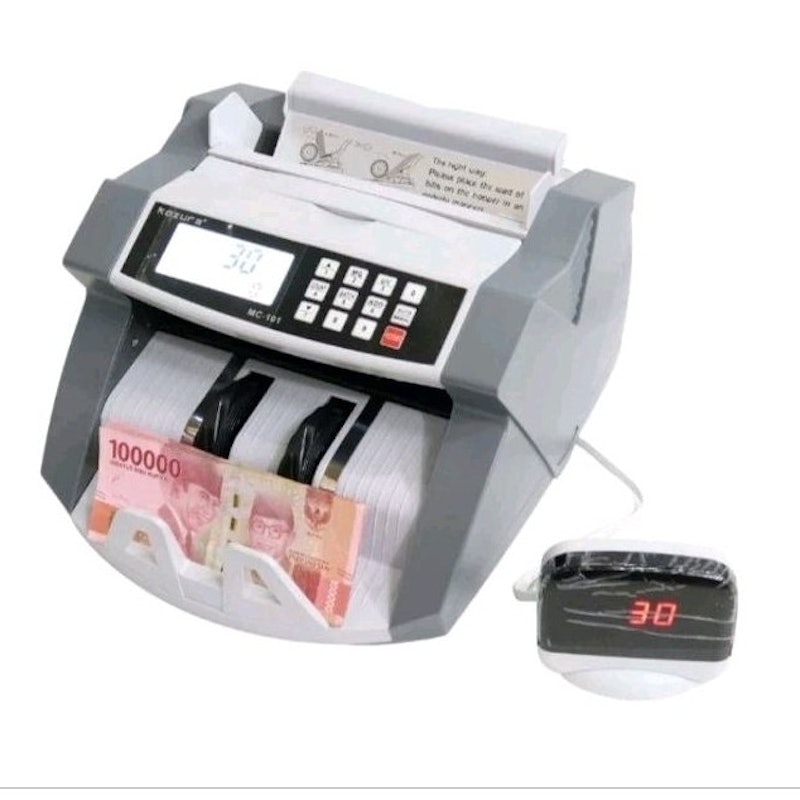 Kozure Money Counter 2