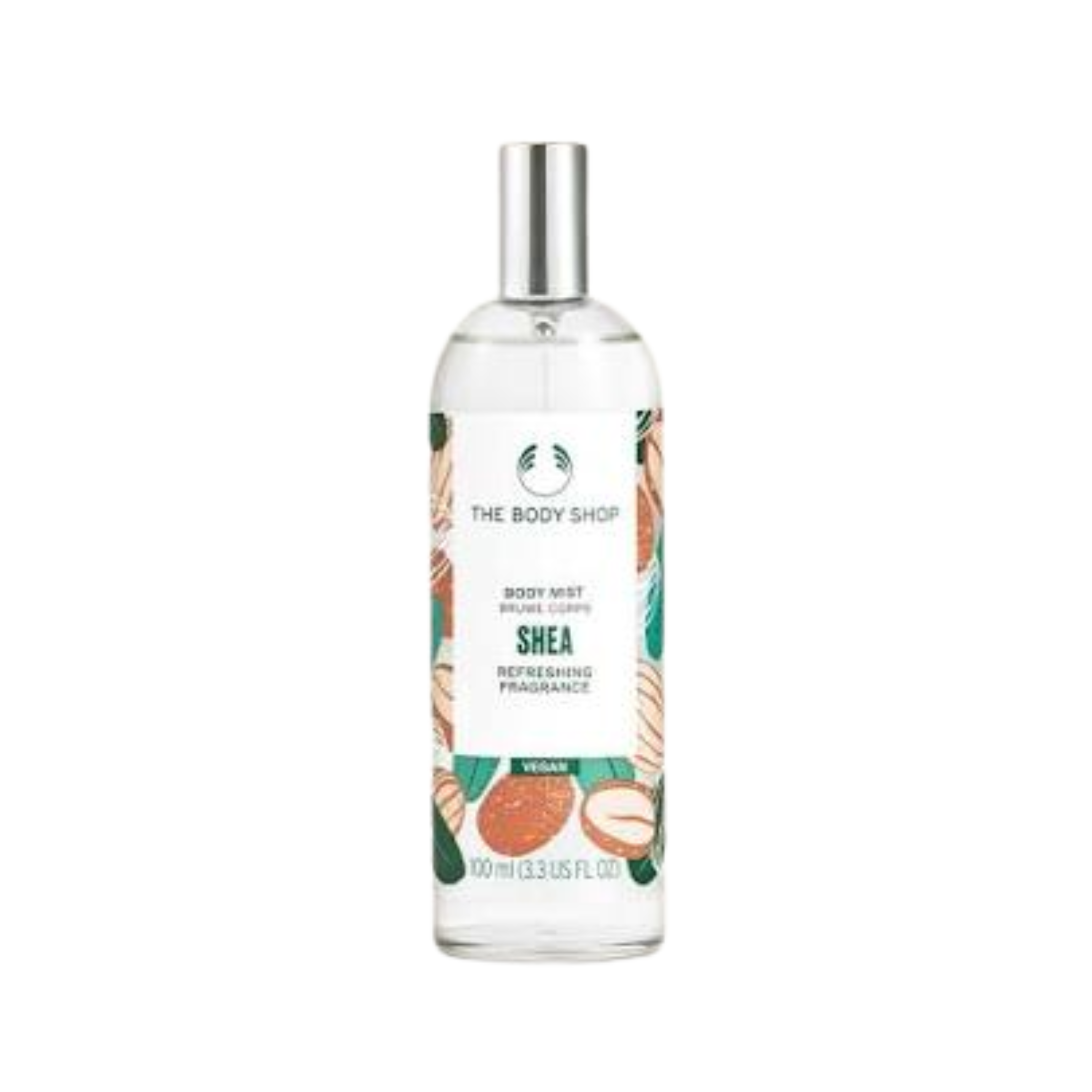 10 Rekomendasi Parfum The Body Shop untuk Pria Terbaik  4