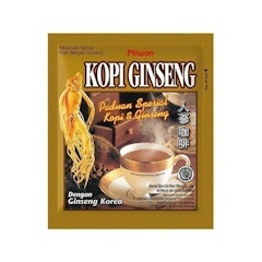 Miwon Kopi Ginseng