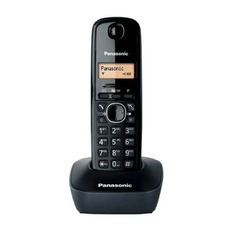 DECT Cordless Telephone 1
