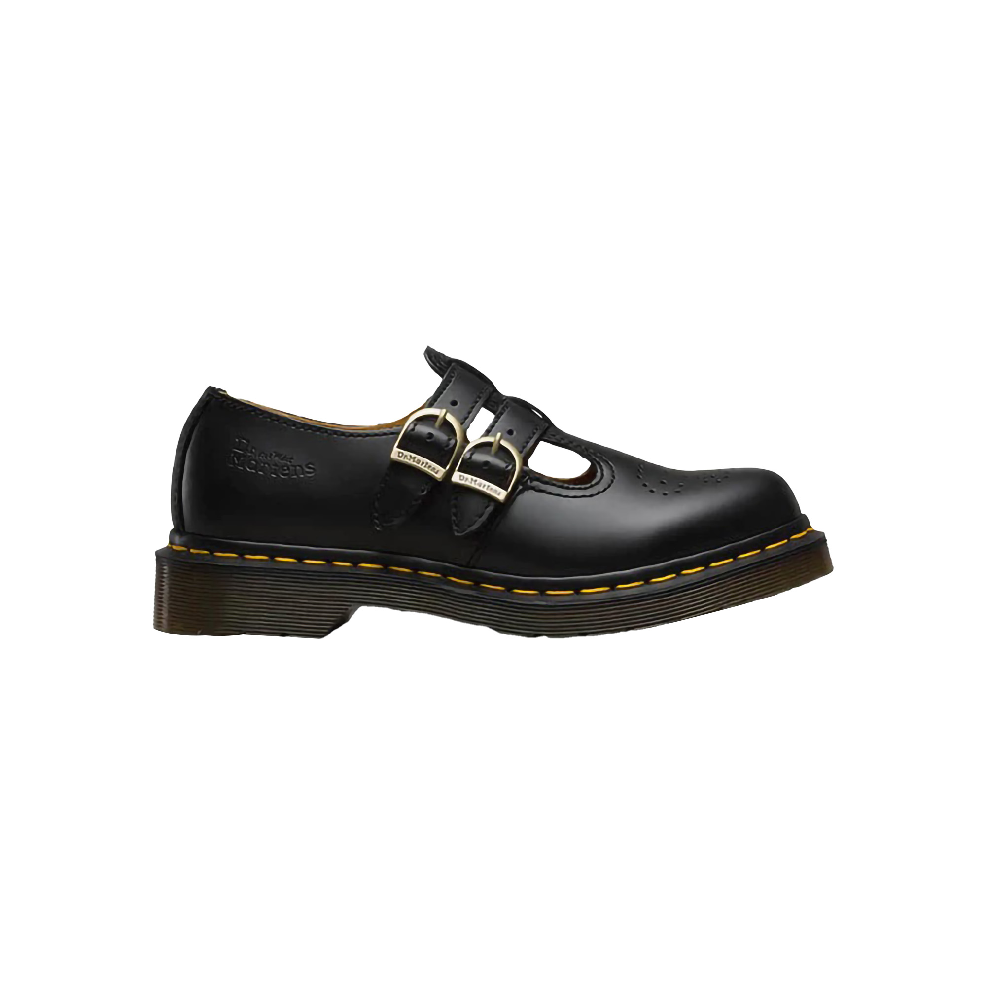 Dr. Martens Women's Mary Jane ｜ 8065