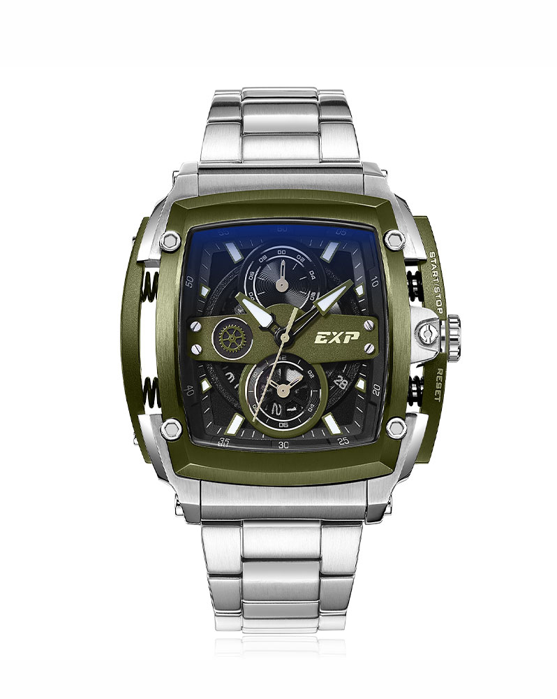 Expedition E 3008 BCB 5