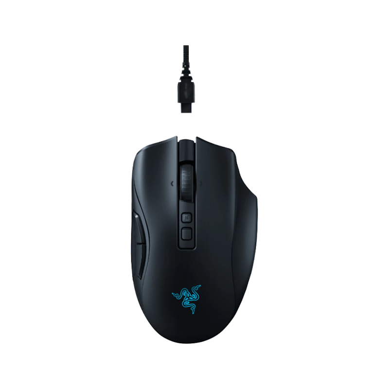 Naga V2 Pro 1