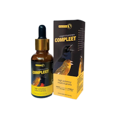 Vogelvitaminen Compleet