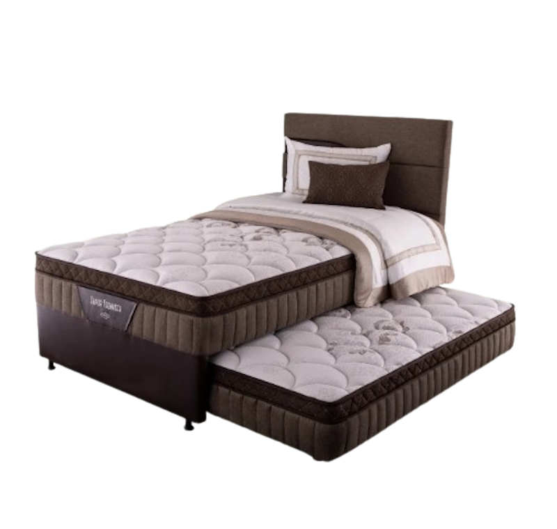 COMFORTA® Super Teenager Fullset 1