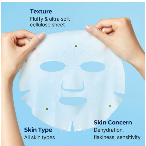 Torriden Dive-In Mask