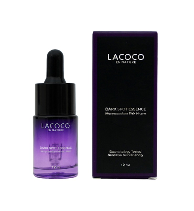 Dark Spot Essence 1