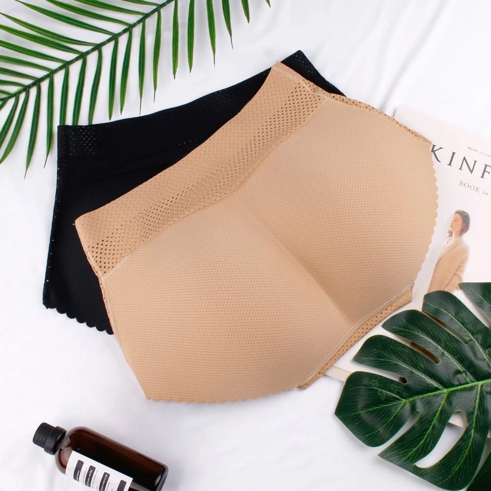 Timetosport TIMETOSPORT Celana Dalam Busa Pengencang Pantat 1153