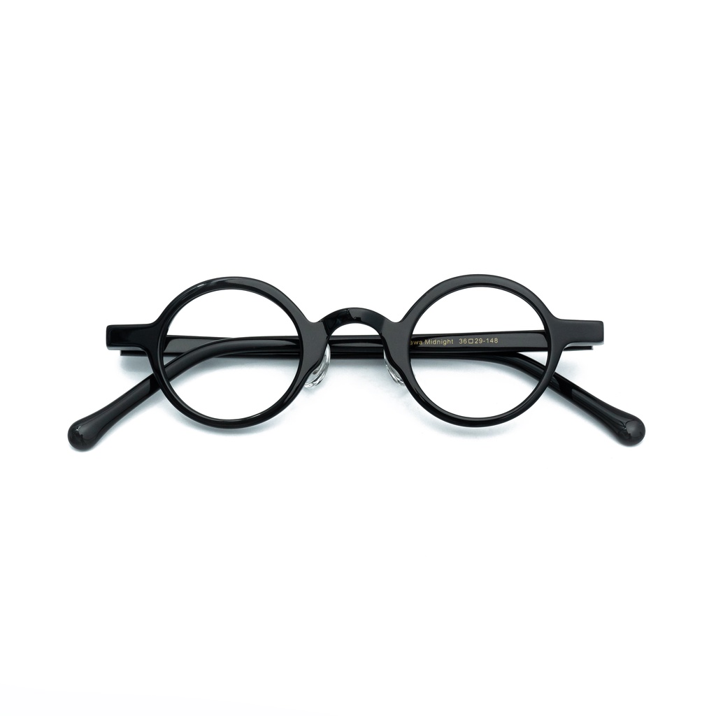 Mollucas The Experimental Kanawa Midnight