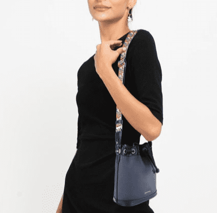 Hush Puppies  Jaz Bucket 