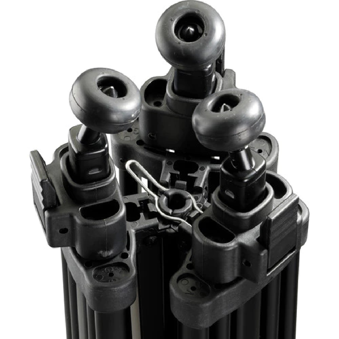 Galva Technologies Libec Tripod System with Mid-Level Spreader 650EX