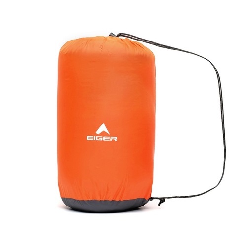 Eigerindo Multi Produk Industri EIGER Sleeping Bag Rect Pilot 250 US