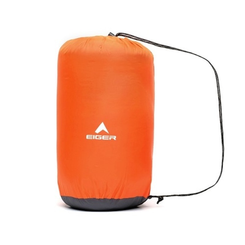 EIGER Sleeping Bag Rect Pilot 250 US 5
