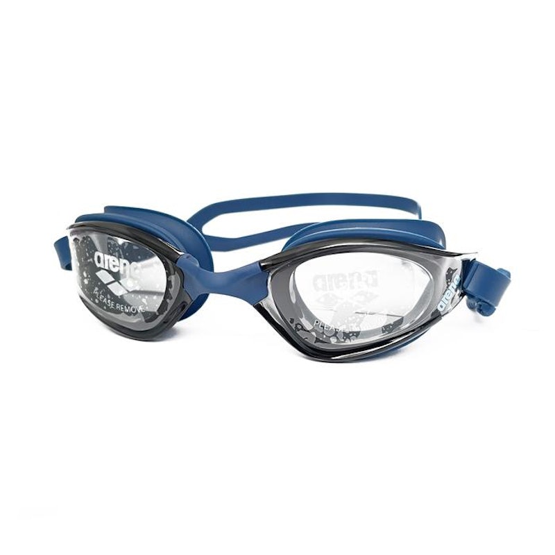 Arena Aquarius Basic Swim Goggles 3