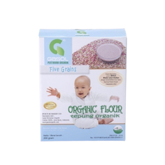 Tepung Five Grains