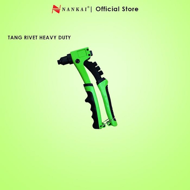 Nankai Tang Rivet Heavy Duty 3