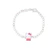 Semar Nusantara Gelang Emas Anak Colour Original Hello Kitty 1
