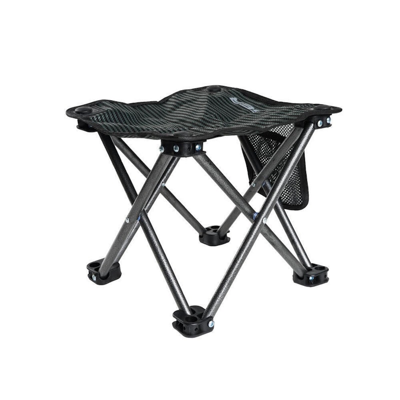 EIGER Foldable Stool 1