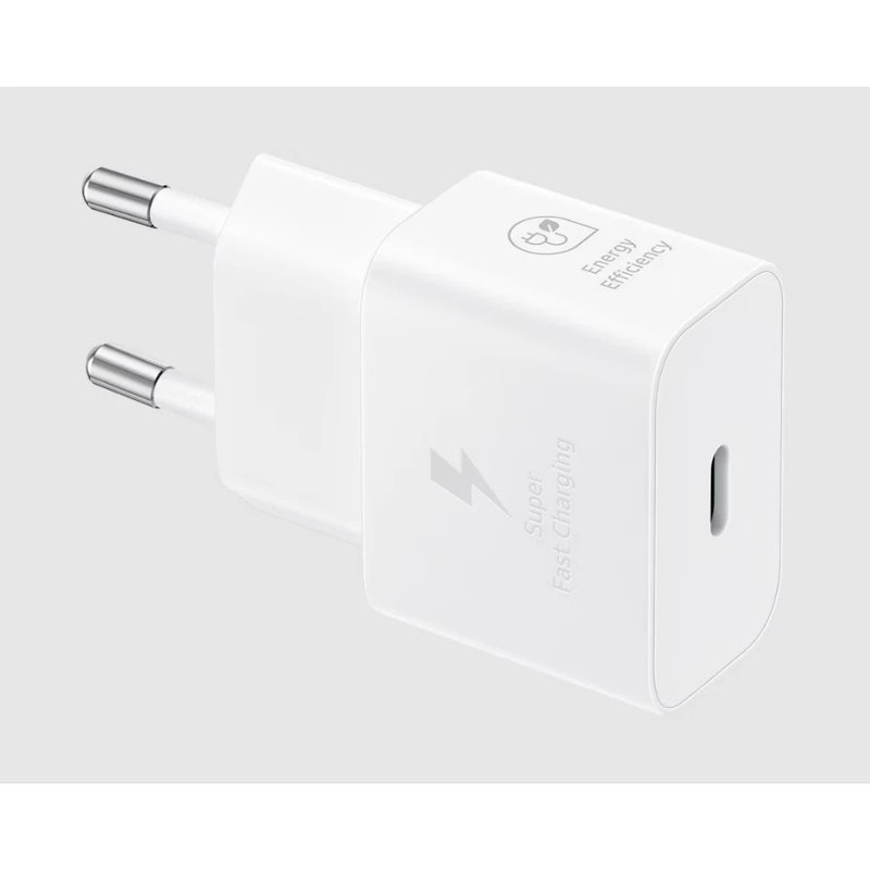 25W Power Adapter 4