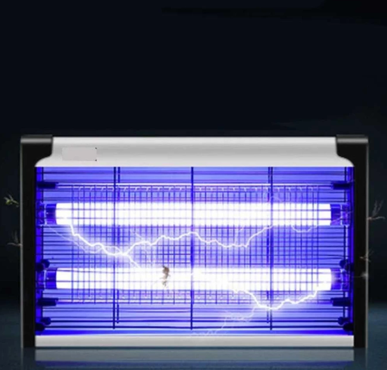 Jakarta Digital Nusantara Taffware Lampu LED Anti Nyamuk  TF525