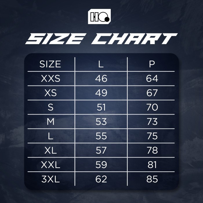  Hi-Qua Kaos Olahraga Badminton Bulu Tangkis Mecha