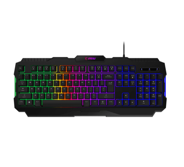 MSI Forge  GK100 