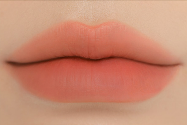 3CE Blur Water Tint #Laydown 2