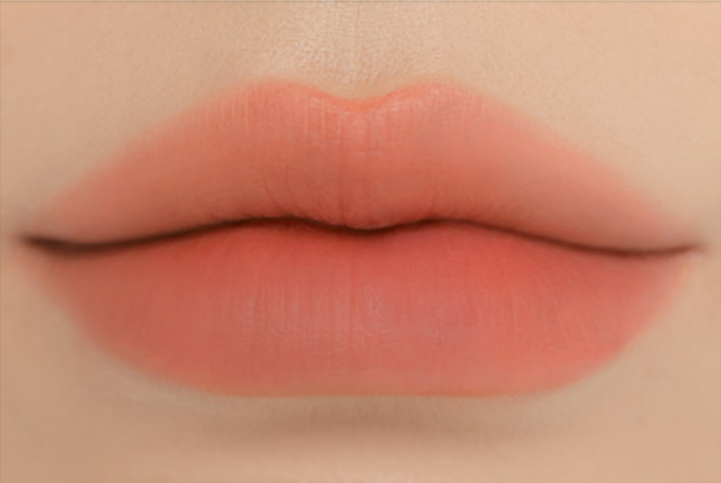 3CE Blur Water Tint #Laydown 2