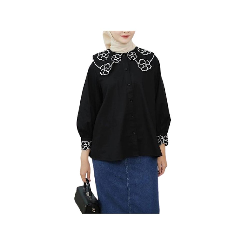 Mayoutfit Cecya Shirt 1