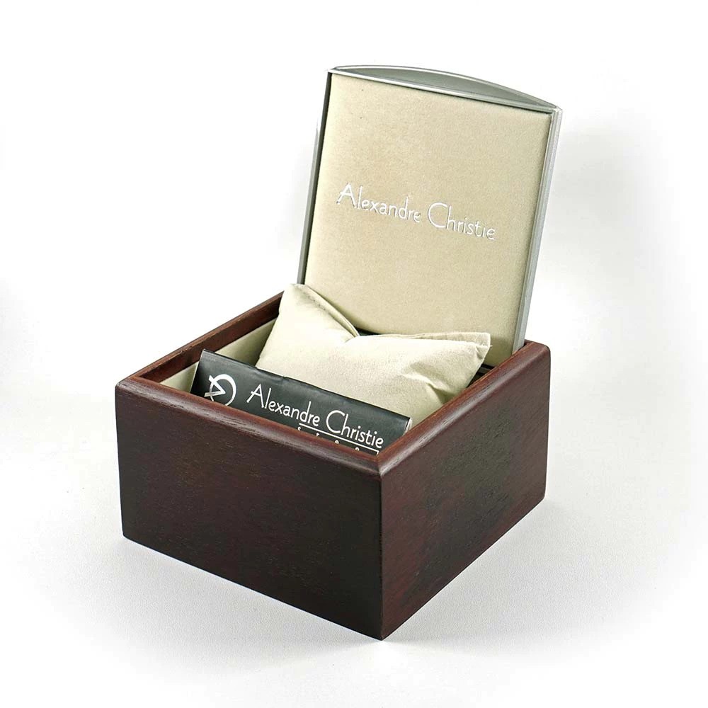 Massindo Alexandre Christie LHBBRBA ACF8699