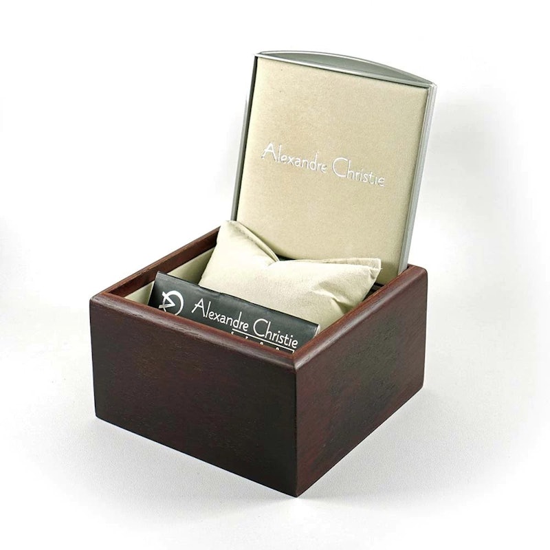 Alexandre Christie LHBBRBA 2