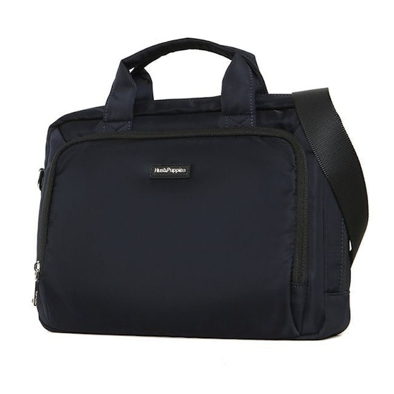 Cossette Document In Navy 2