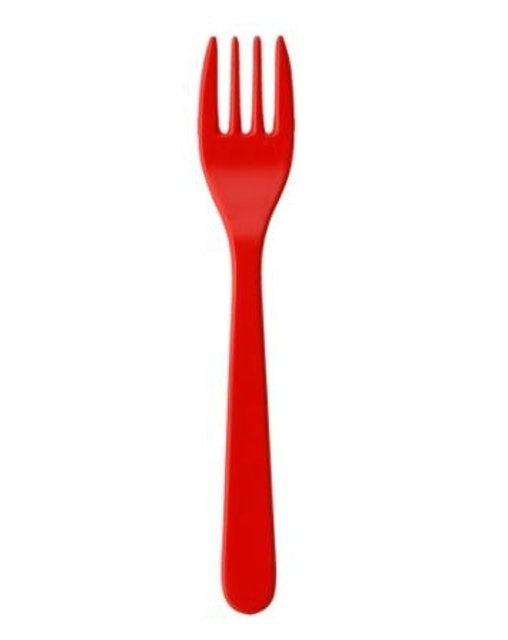 Garpu Makan Melamine 104F