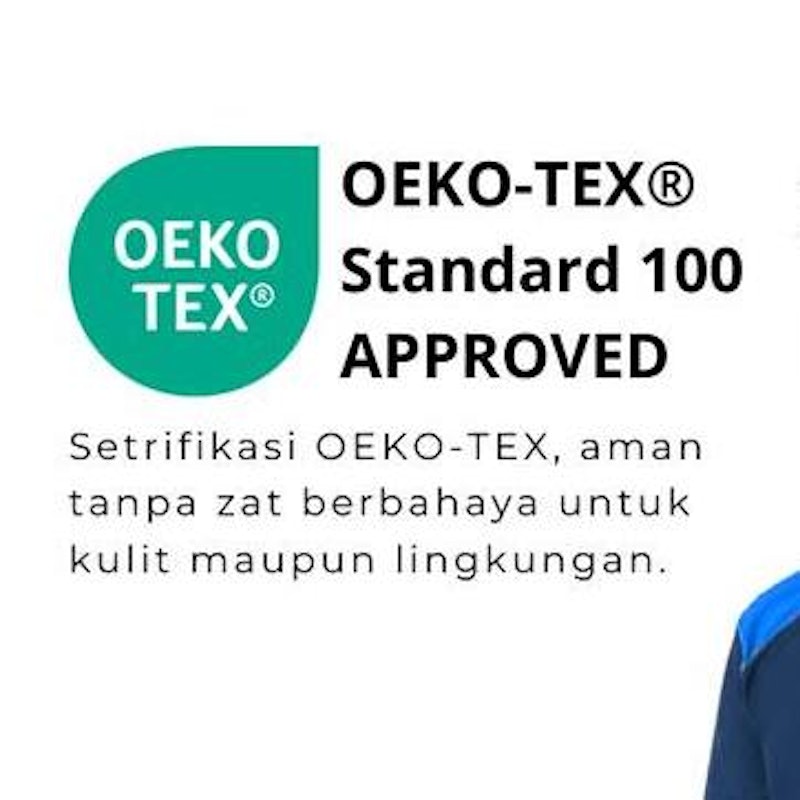 Silver Sports Baju Renang Anak Model Diving UPF 2