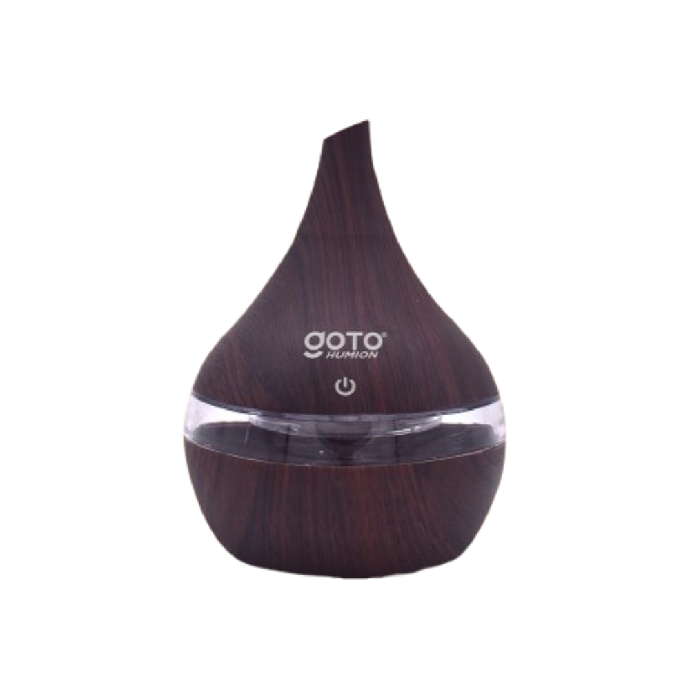 Goto Humion Humidifier Diffuser