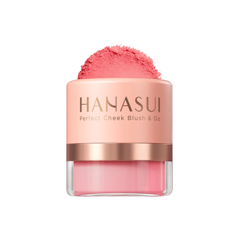 Perfect Cheek Blush & Go Powder 01 Pink 1