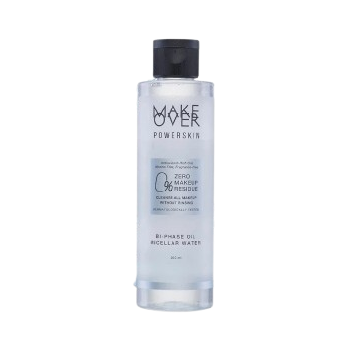 Powerskin Bi-Phase Oil Micellar Water 1
