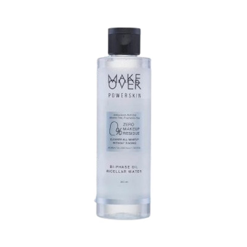 Powerskin Bi-Phase Oil Micellar Water 1