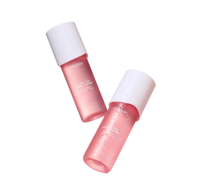 3% AHA-PHA Phyto-Enzyme Exfoliating & Clarifying Toner 1